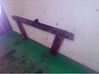 Front subframe 8200803449