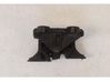 Support de moteur, coussinet 9227881