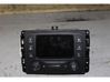Panel / Radioodtwarzacz CD/DVD/GPS 07356524170