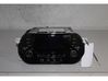 Unidad delantera de radio/CD/DVD/GPS 07356542530