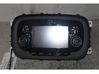 Unidad delantera de radio/CD/DVD/GPS 