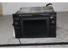 Radio / CD-Player / DVD-Player / Navigation 