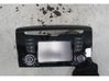 Unidad delantera de radio/CD/DVD/GPS 07356973580