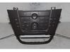 Radio/CD/DVD/GPS-pääyksikkö 13337251