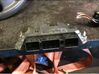 Fuel injection control unit/module 0281012489