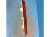 Luz de freno adicional/tercera 51960756
