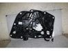 Regulador de puerta delantera con motor 