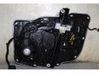 Regulador de puerta delantera con motor 
