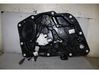 Mécanisme de lève-vitre avec moteur 