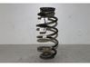Muelle espiral trasero 