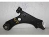 Brazo de suspensión/horquilla inferior delantero 52011612