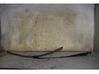 Brazo del limpiaparabrisas delantero 1340684080
