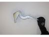 Engine bonnet/hood hinges 52122008