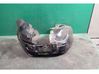 Front wheel arch liner splash guards K55112698AB
