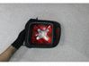 Luz trasera/de freno 52127072