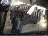 Caja del filtro de aire 