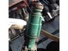 Inyector de combustible 0280155770