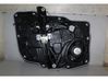 Front door electric window regulator 