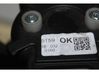 Interior heater climate box assembly housing 5T590484