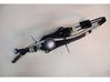 Selector caja de cambios 46339501