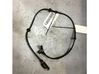 ABS brake wheel speed sensor 