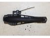 Front door exterior handle 