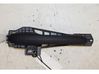 Rear door exterior handle 