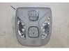 Front seat light D6101498