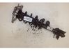Rear shock absorber/damper 52025856