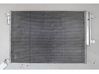 A/C cooling radiator (condenser) MR4707730160