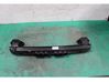 Rear bumper cross member K68243701AA
