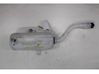 Depósito/tanque del líquido limpiaparabrisas 52031764