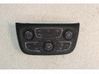 Unitate control climatizare 60928136