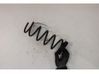 Muelle espiral trasero 