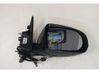Front door electric wing mirror 7357306030
