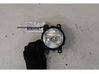 Front fog light 
