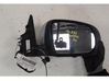 Front door electric wing mirror 609665320