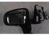 Front door electric wing mirror 609378300