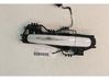Rear door exterior handle 