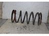 Muelle espiral trasero 