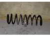 Front coil spring 