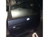 Puerta trasera 770043A020A