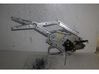 Front door electric window regulator 