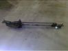 Motor y varillaje del limpiaparabrisas delantero 0390241805