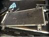 A/C cooling radiator (condenser) 