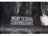 Oro filtro dėžė WLE713320A