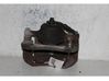 Caliper de freno delantero 