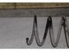 Muelle espiral trasero 