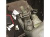 Sliding door upper roller guide/hinge 