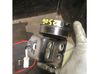 Sliding door upper roller guide/hinge 